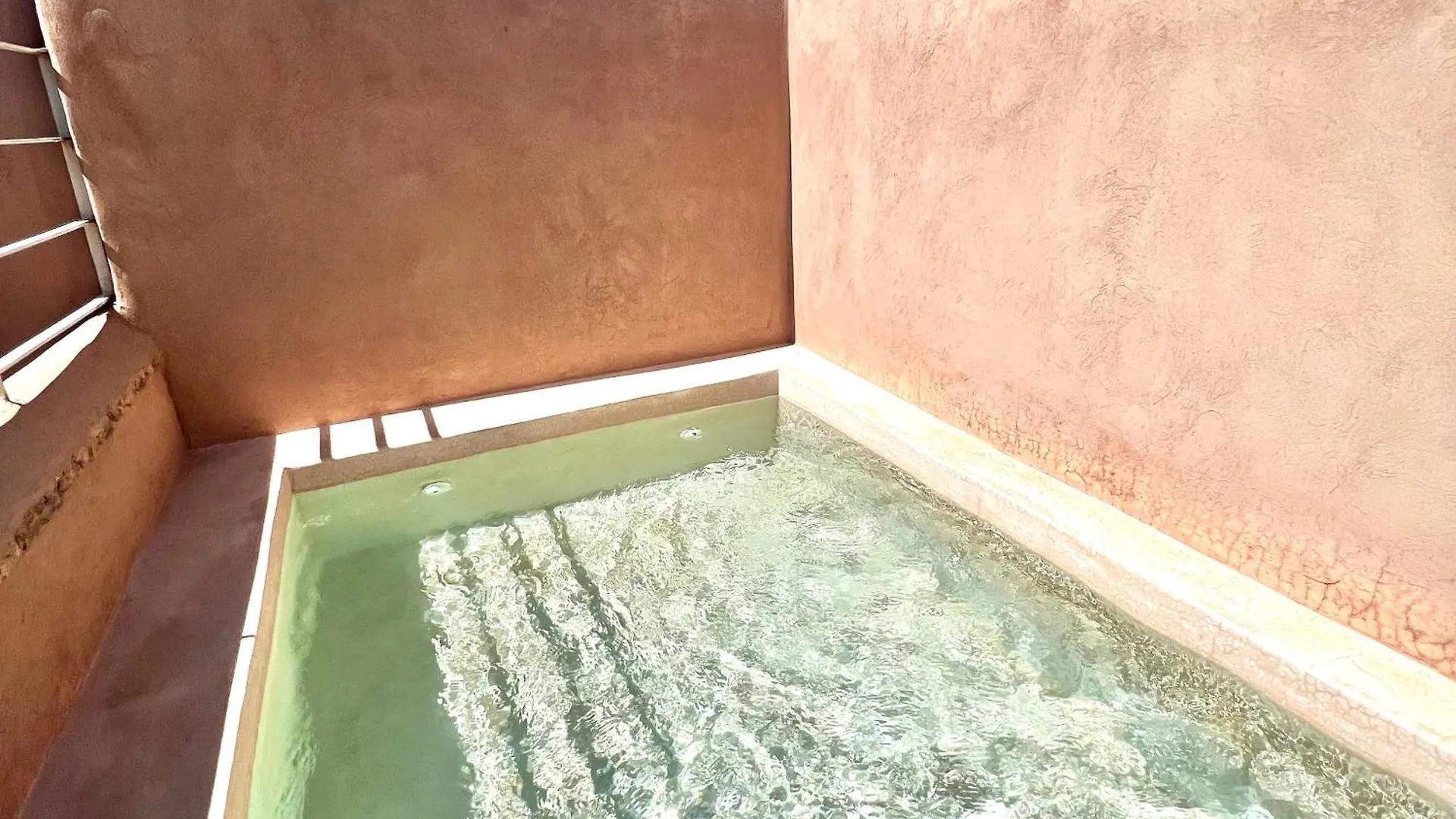 Riad Nejma Marrakesh