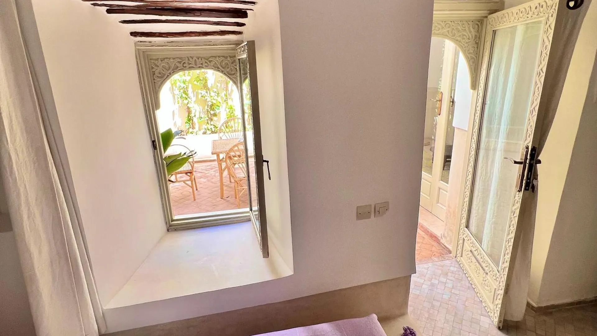 Riad Nejma Marrakesh Holiday home