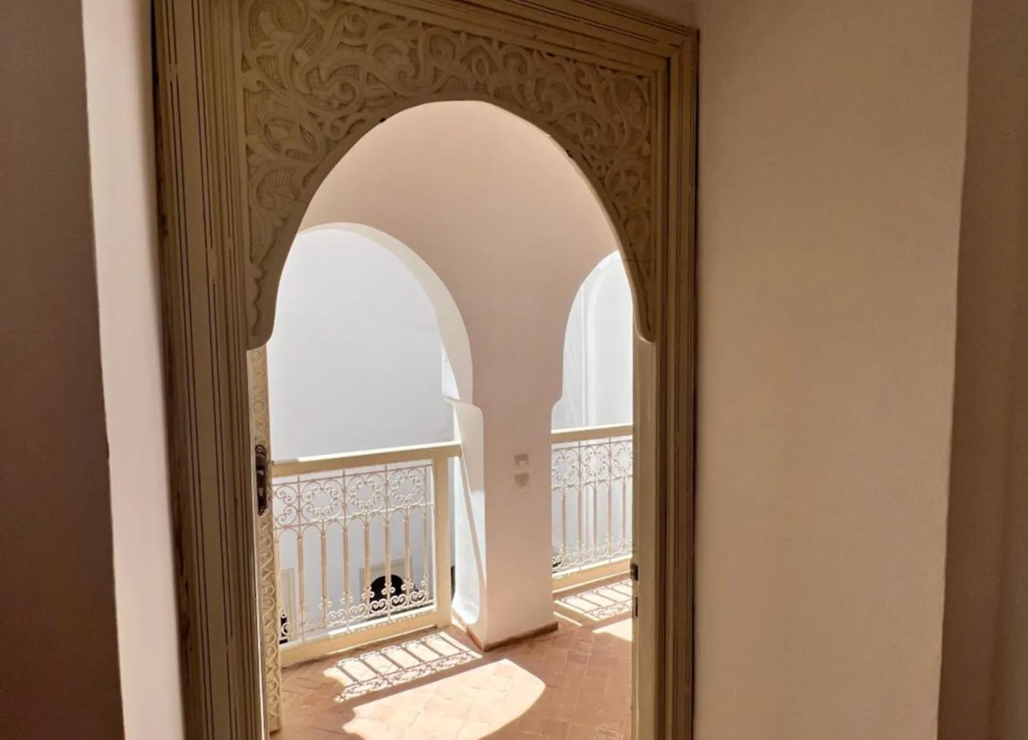 Holiday home Riad Nejma Marrakesh
