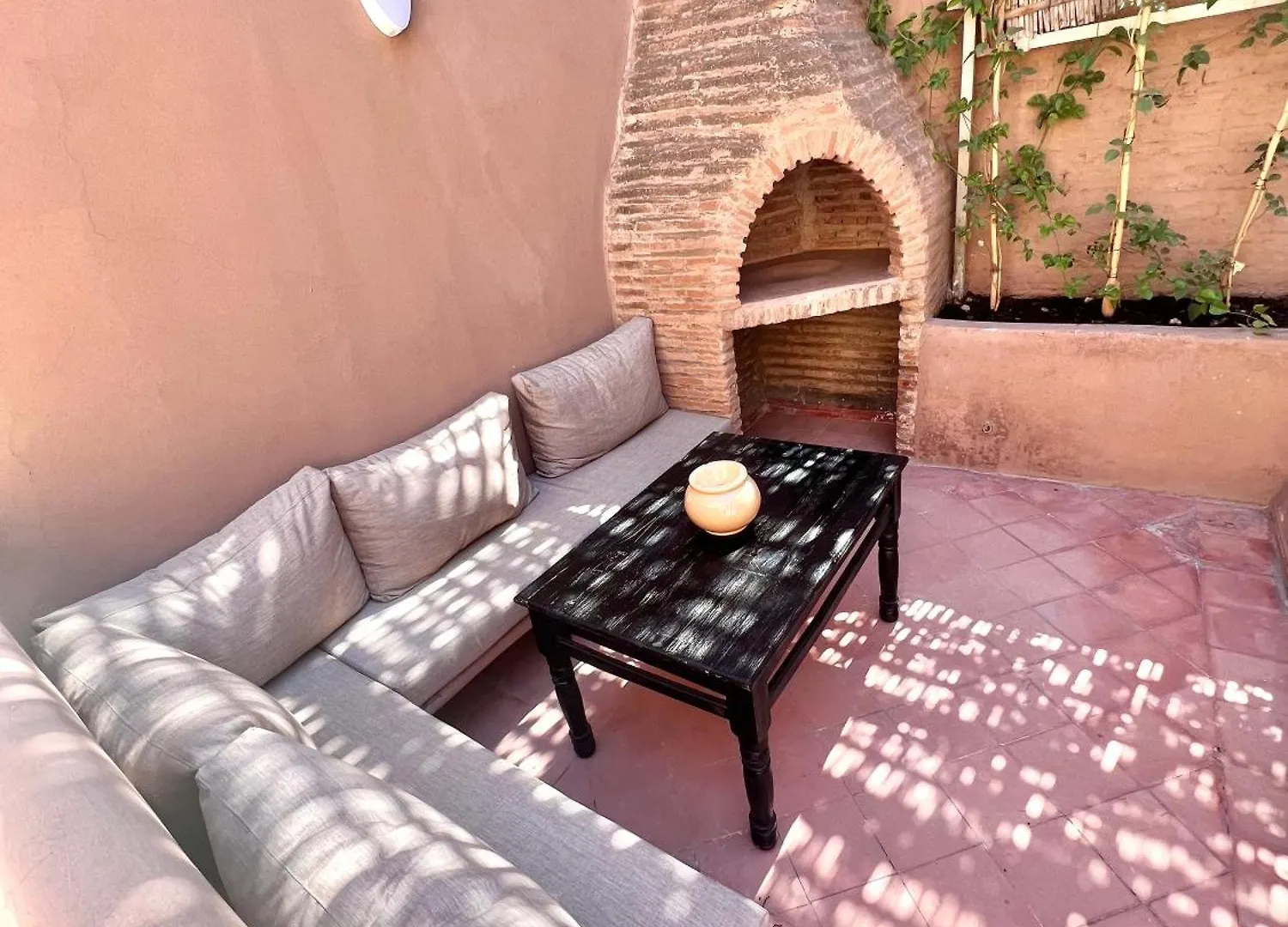 Riad Nejma Marrakesh Holiday home
