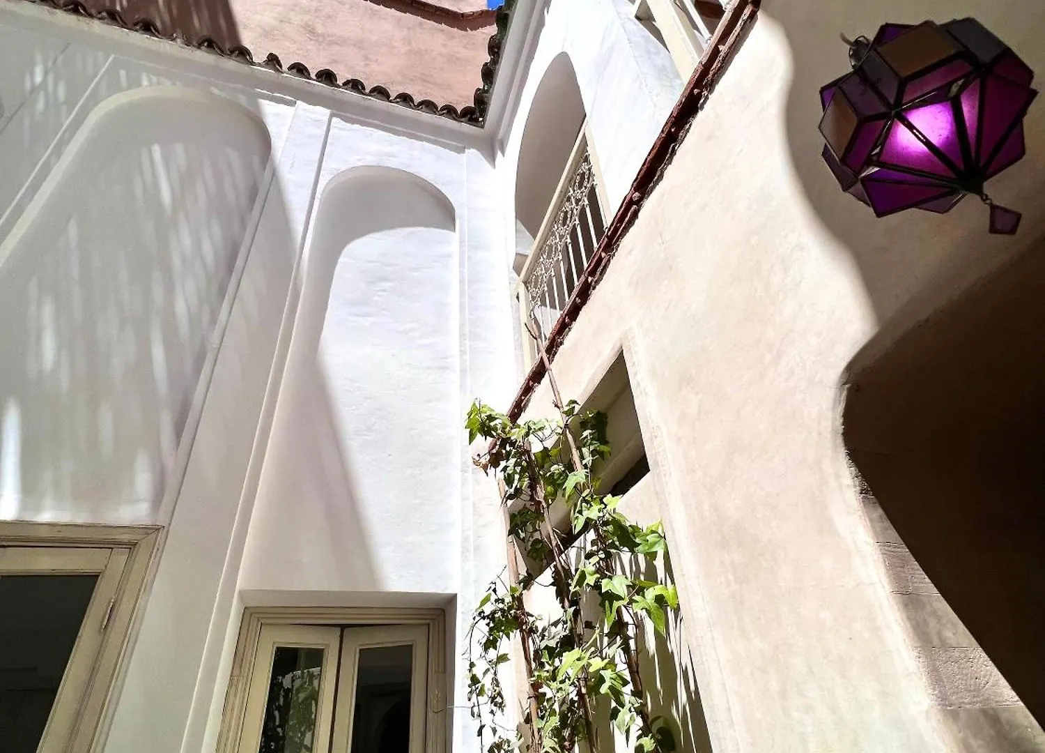 Riad Nejma Marrakesh Holiday home
