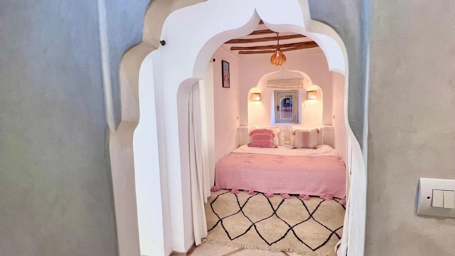 Holiday home Riad Nejma Marrakesh