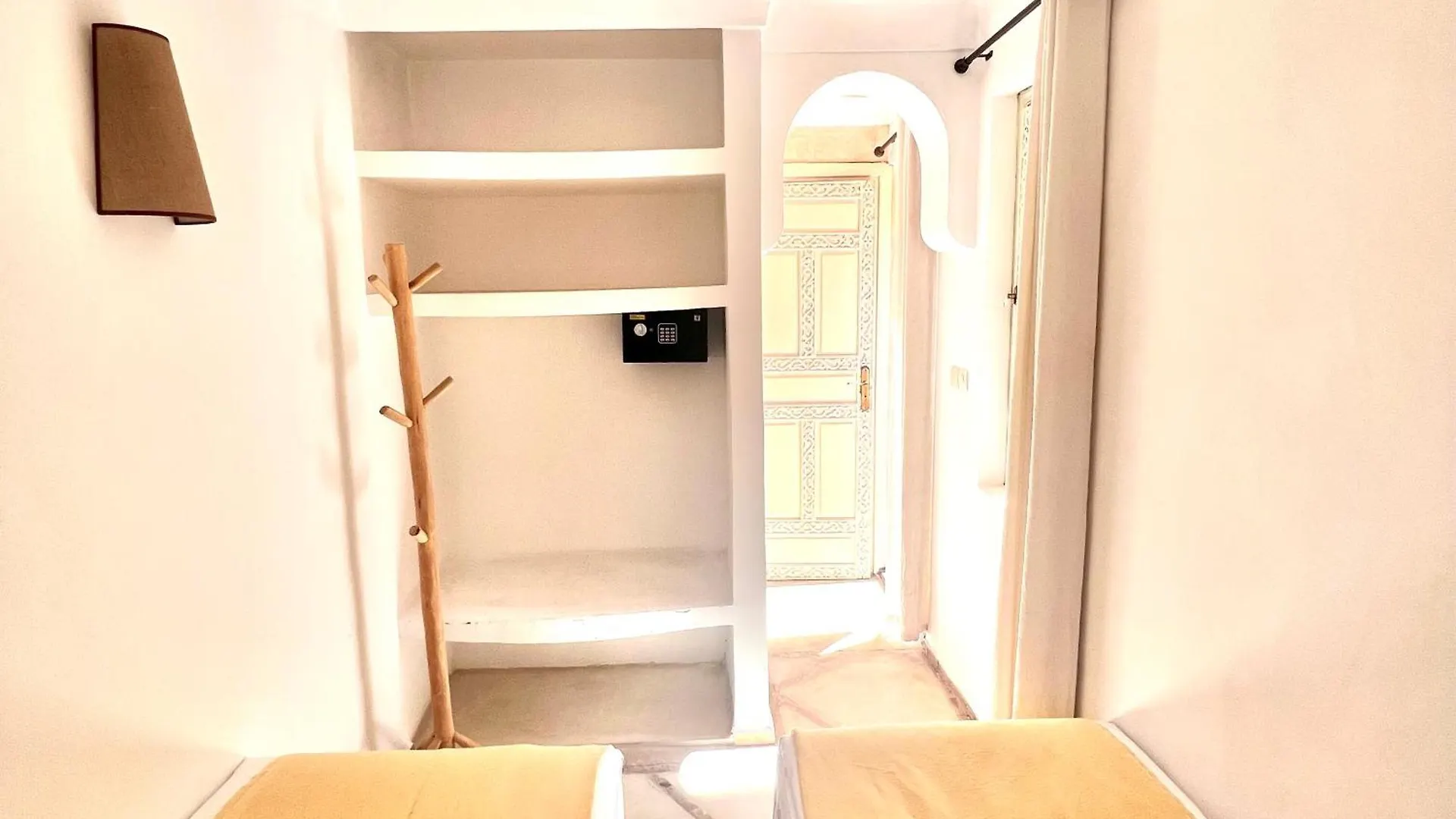 Holiday home Riad Nejma Marrakesh Morocco