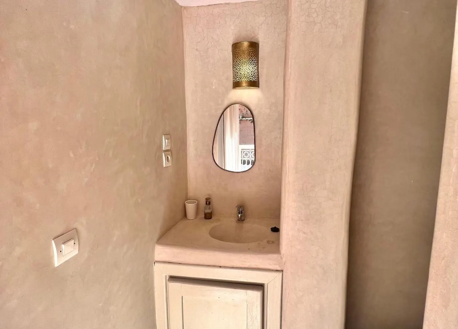 Riad Nejma Marrakesh 0*,  Morocco