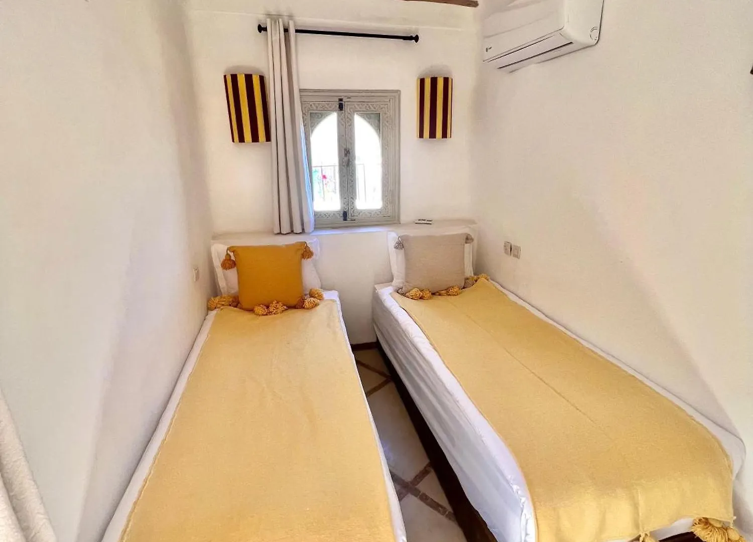 Holiday home Riad Nejma Marrakesh