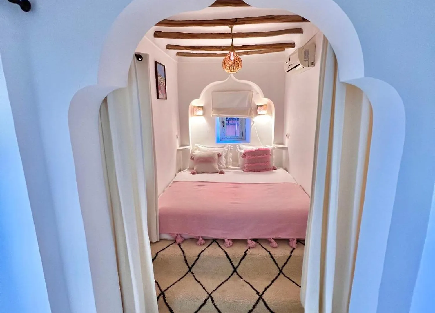 Riad Nejma Marrakesh