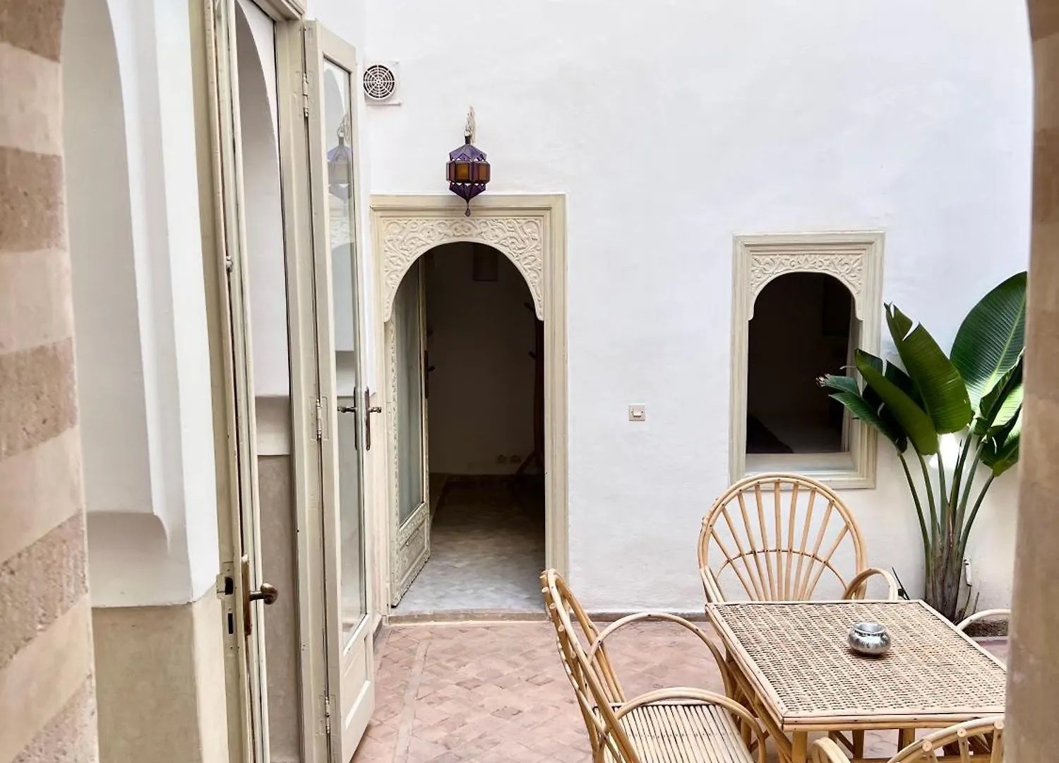 Holiday home Riad Nejma Marrakesh