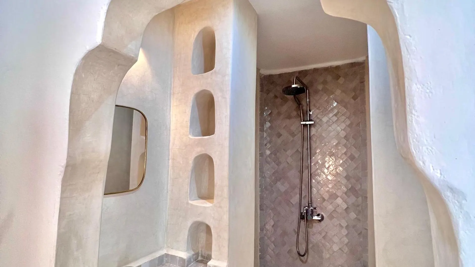 Riad Nejma Marrakesh