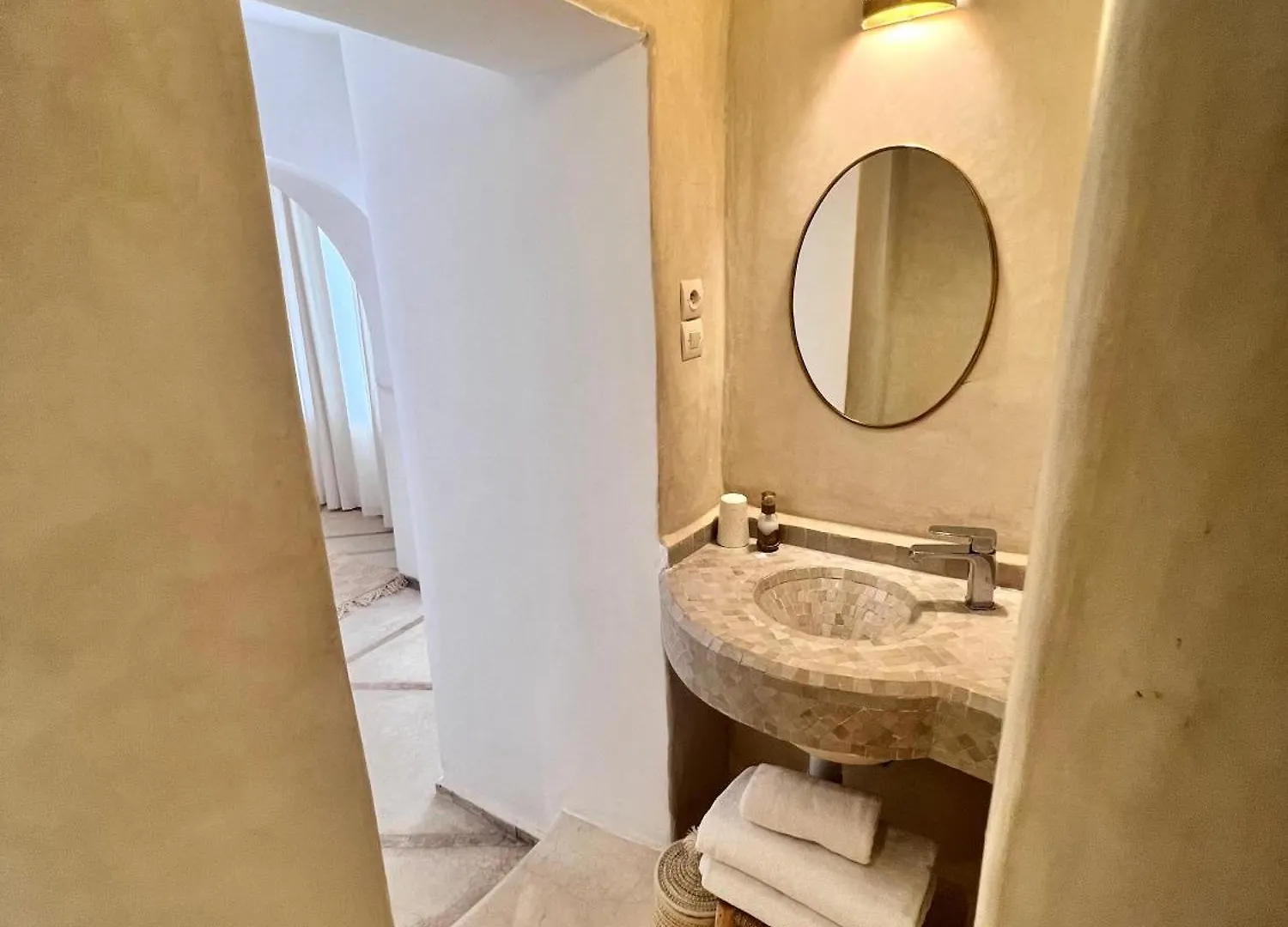Holiday home Riad Nejma Marrakesh Morocco