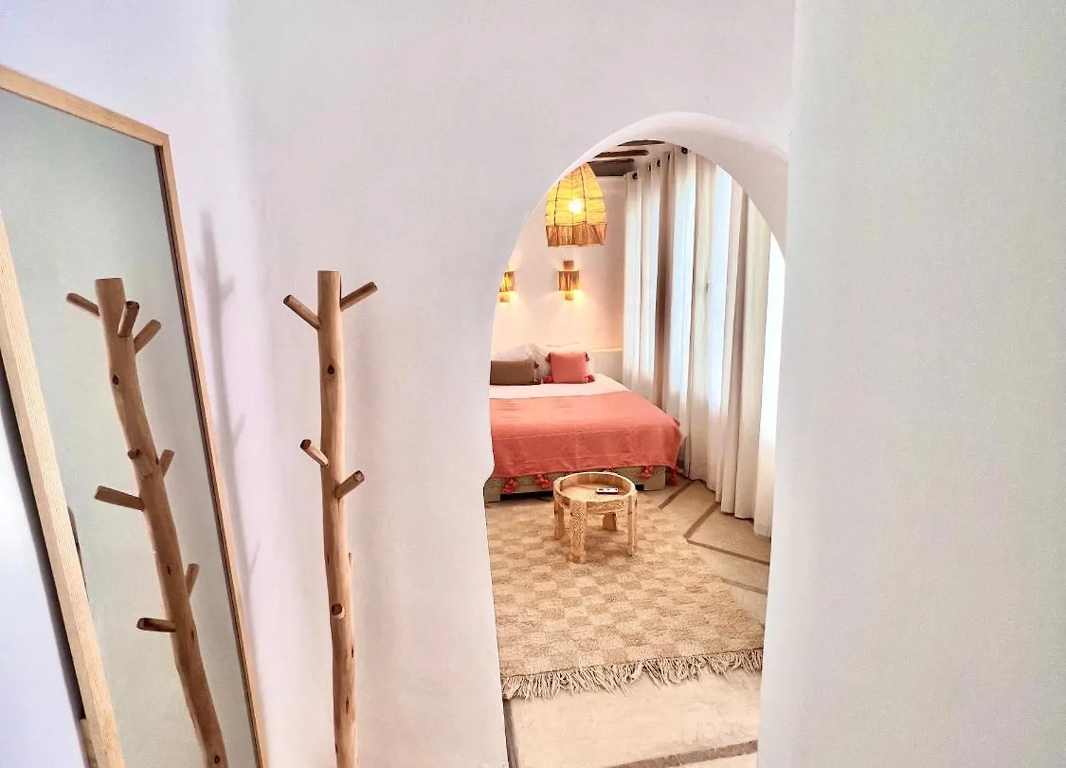 Riad Nejma Marrakesh 0*,
