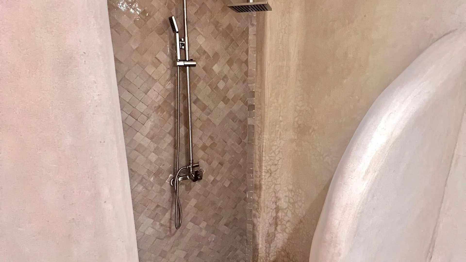 Riad Nejma Marrakesh Holiday home
