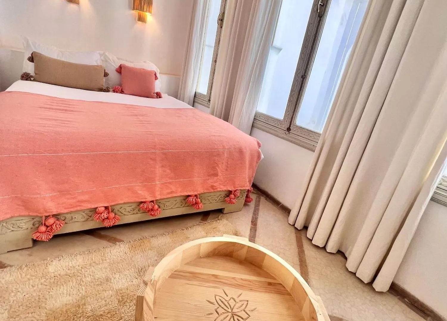 Holiday home Riad Nejma Marrakesh